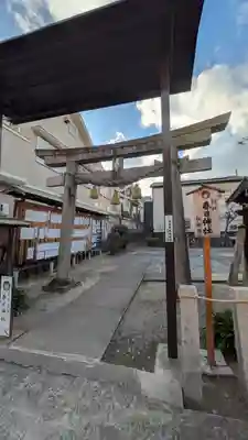 庄春日神社(大阪府)
