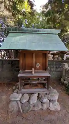 入見神社(愛知県)