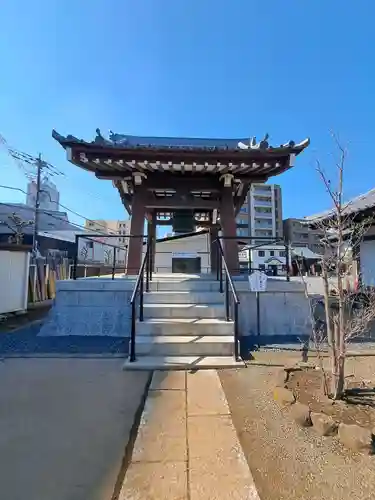 長全寺(千葉県)
