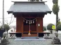 八坂神社(宮城県)