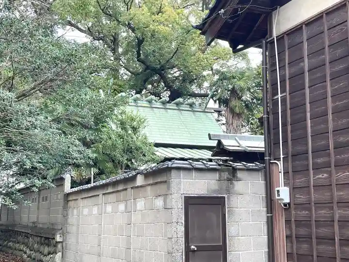 日永神社(三重県)