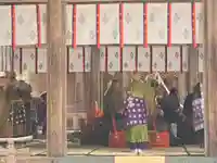 日吉大社 西本宮(滋賀県)
