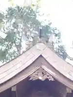 素盞嗚神社の芸術