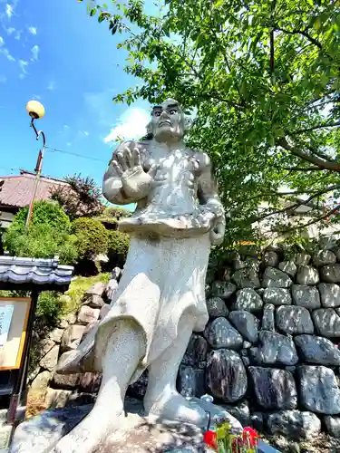 高松山観音寺(福島県)