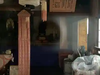 生蓮寺 跡(岐阜県)