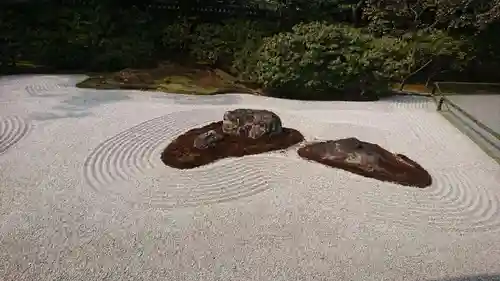 建仁寺（建仁禅寺）の庭園