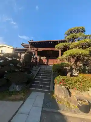 金相寺(東京都)