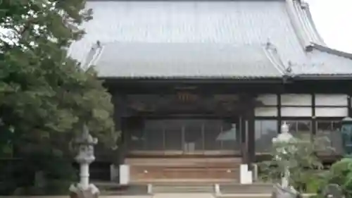 勝願寺の建物その他