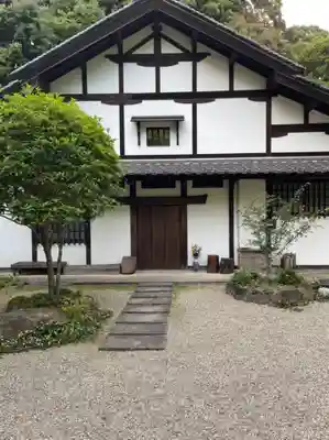 竹林寺のその他建物
