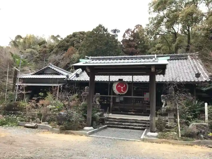 吉田神社(三重県)
