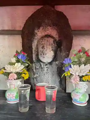 長福寺(京都府)