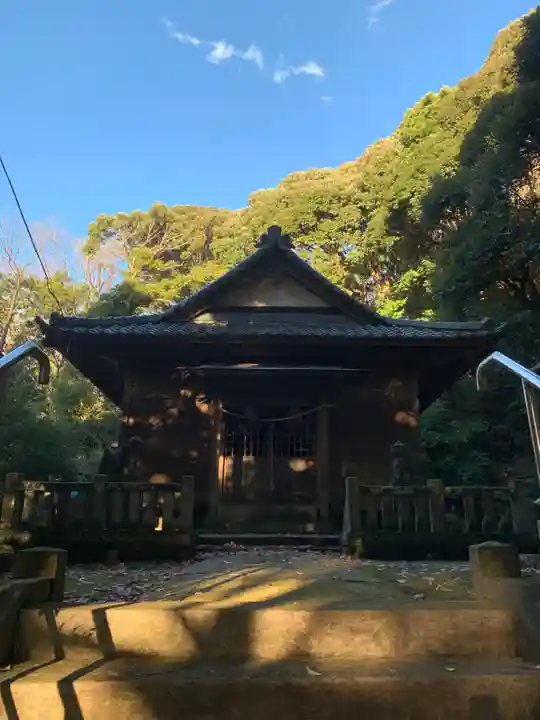 八幡神社(千葉県)