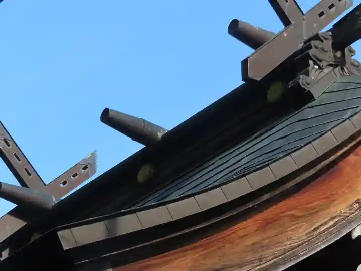 齋神社(岡山県)