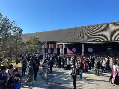蓮華王院（三十三間堂）(京都府)