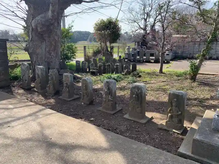 長円寺(千葉県)