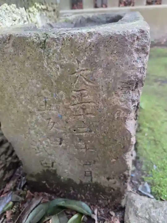 中町天祖神社(東京都)