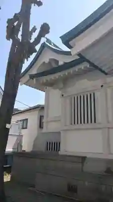 亀高神社(東京都)