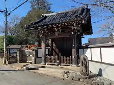 円勝寺(千葉県)