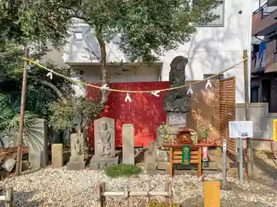 敷島神社(埼玉県)