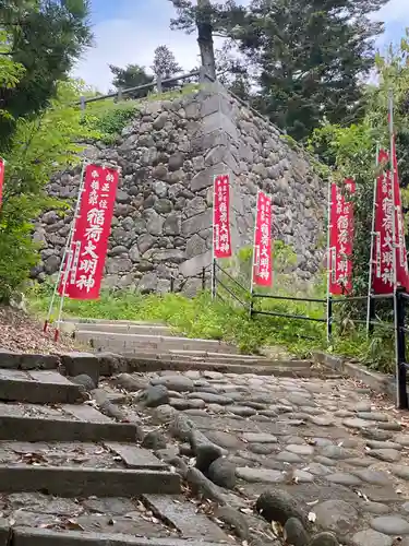 月隈神社の建物その他