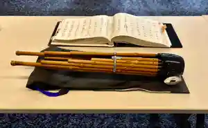 蚊里田八幡宮(長野県)(2025年01月31日(金) 17時55分32秒投稿)