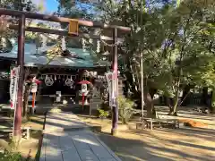 熊野神社(兵庫県)