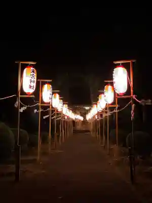 来宮神社(静岡県)