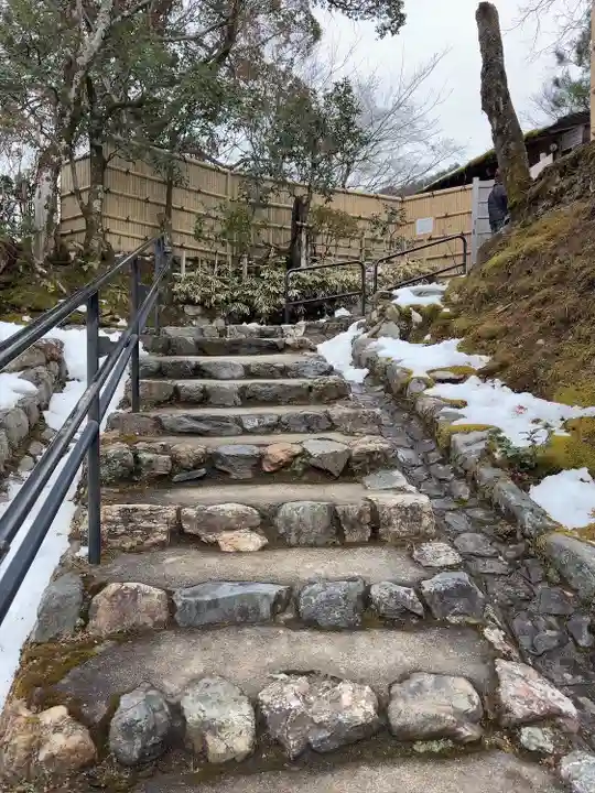 化野念仏寺(京都府)
