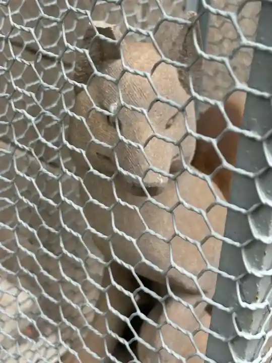 繁栄稲荷神社(東京都)