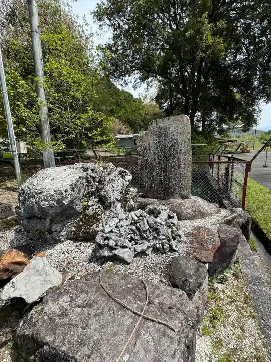 神明神社(岐阜県)