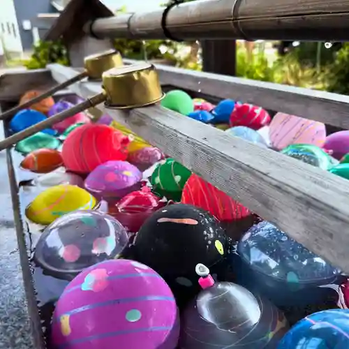 豊景神社(福島県)