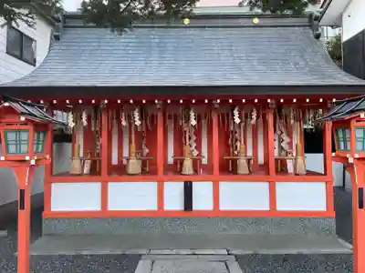 大将軍八神社(京都府)