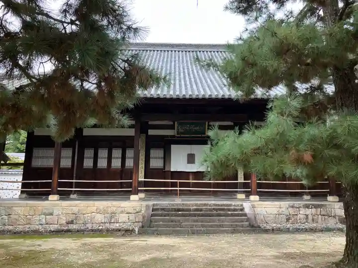 萬福寺(京都府)
