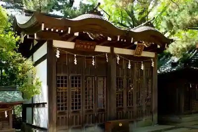 意富比神社(千葉県)