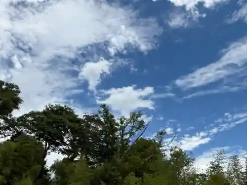 武蔵一宮氷川神社(埼玉県)