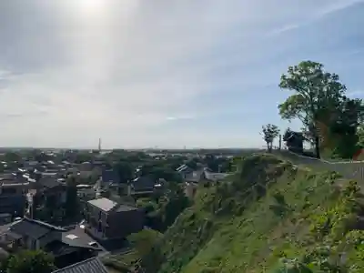 稲荷神社(千葉県)