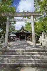 深川神社(愛知県)