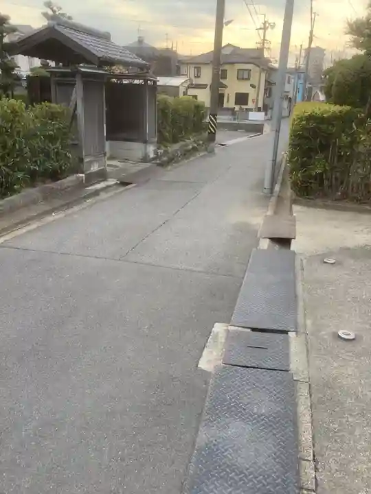 延命地蔵堂(愛知県)