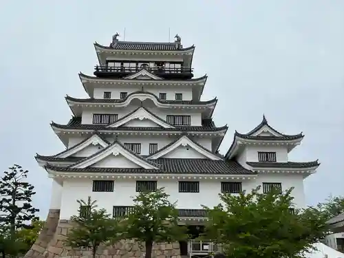 三蔵稲荷神社(広島県)