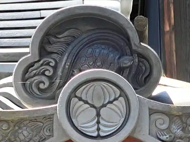 浄願坊のその他建物