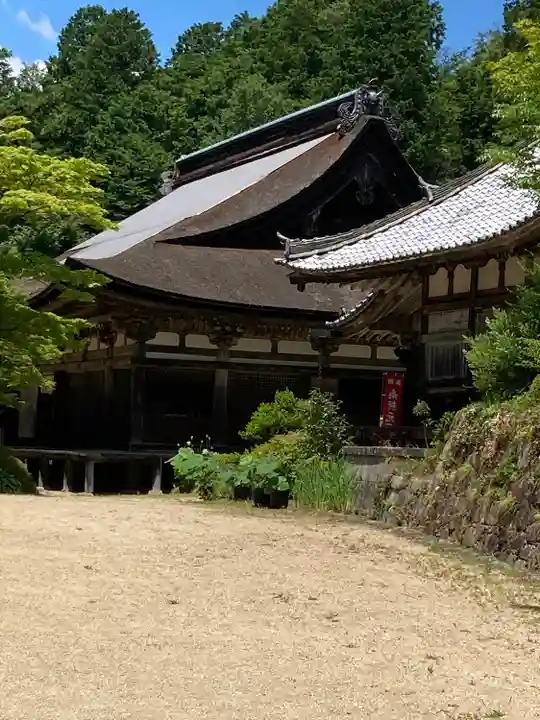 善水寺(滋賀県)