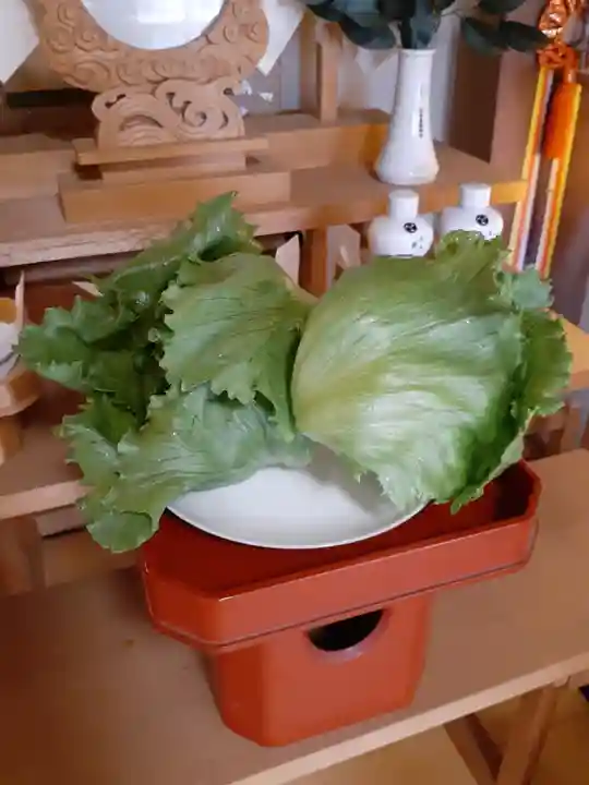 伏木香取神社(茨城県)