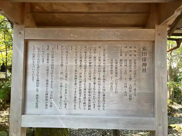 猿田彦神社(三重県)