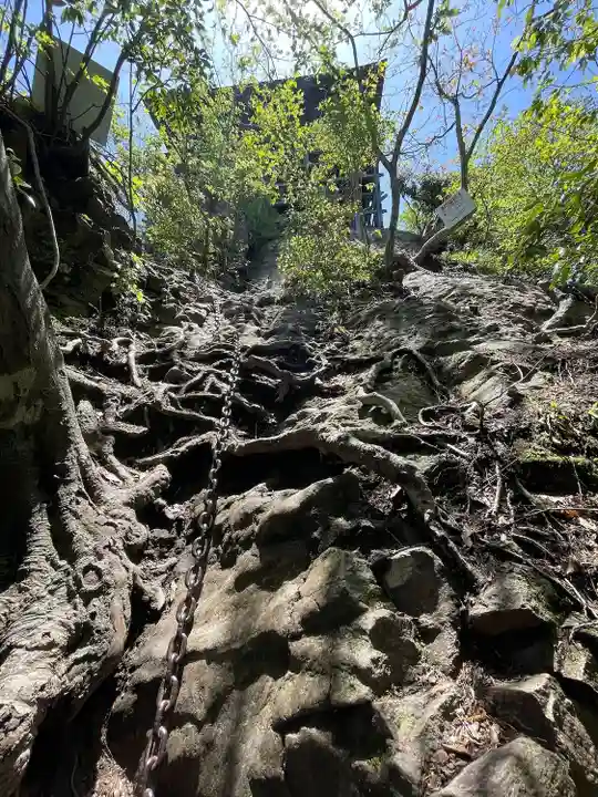 三佛寺(鳥取県)