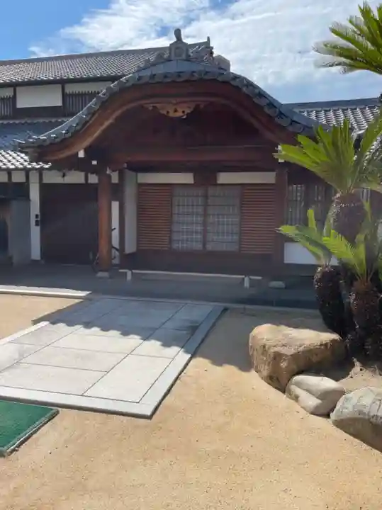 福厳寺のその他建物