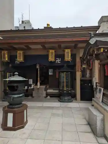 大観音寺(東京都)