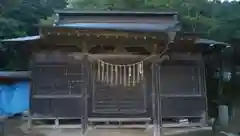 八坂神社の建物その他