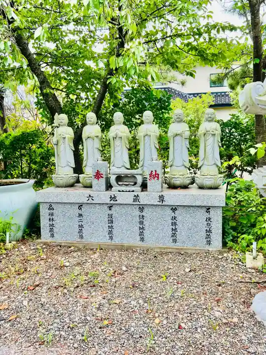 新宿不動堂(千葉県)