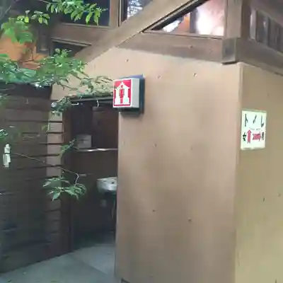 北向観音のその他建物