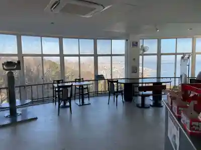 旗振山延命地蔵尊(兵庫県)